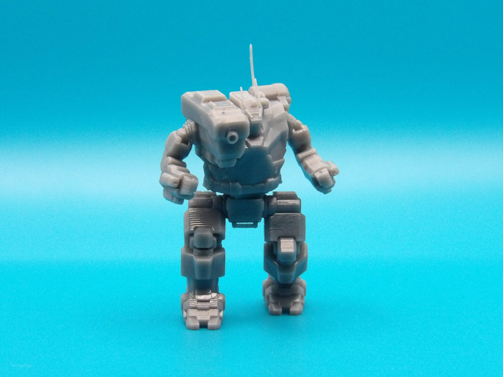 3D Printed Crunchie