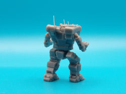 3D Printed Crunchie