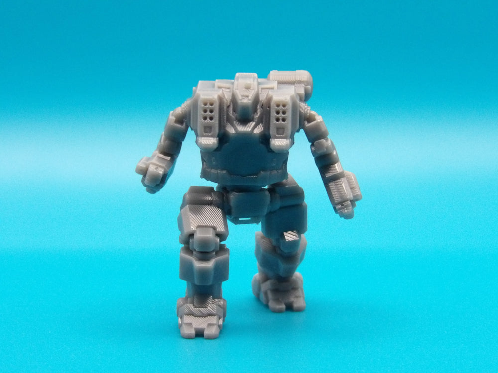 3D Printed Crunchie