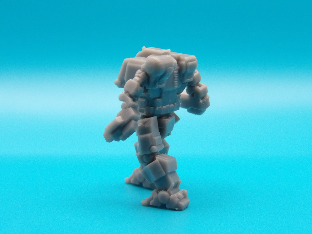 3D Printed Crunchie