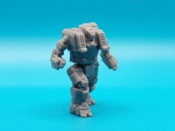 3D Printed Crunchie