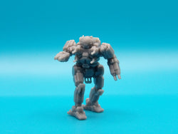 3D Printed Pyromaniac