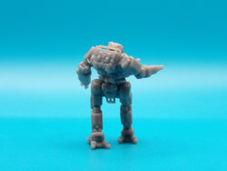 3D Printed Pyromaniac