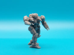 3D Printed Pyromaniac