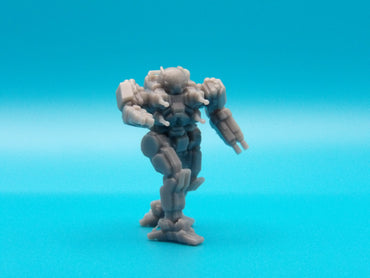 3D Printed Pyromaniac