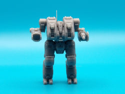 3D Printed World Eraser
