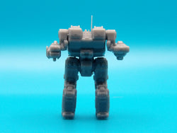 3D Printed World Eraser