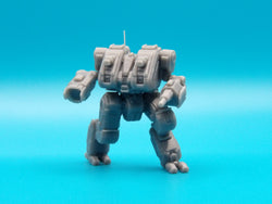 3D Printed World Eraser