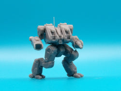3D Printed World Eraser