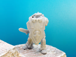 3D Printed Gate Protector