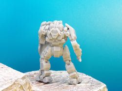 3D Printed Gate Protector