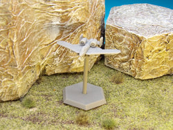 3D Printed A10 Thunderbolt II