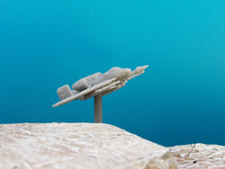 3D Printed A10 Thunderbolt II