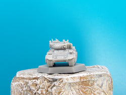 3D Printed Goober Tank