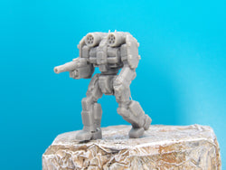 3D Printed Grif