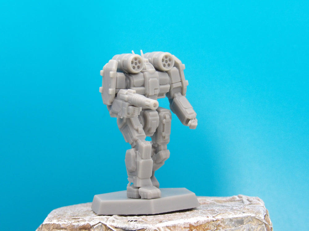 3D Printed Grif