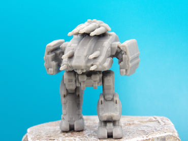 3D Printed Stino