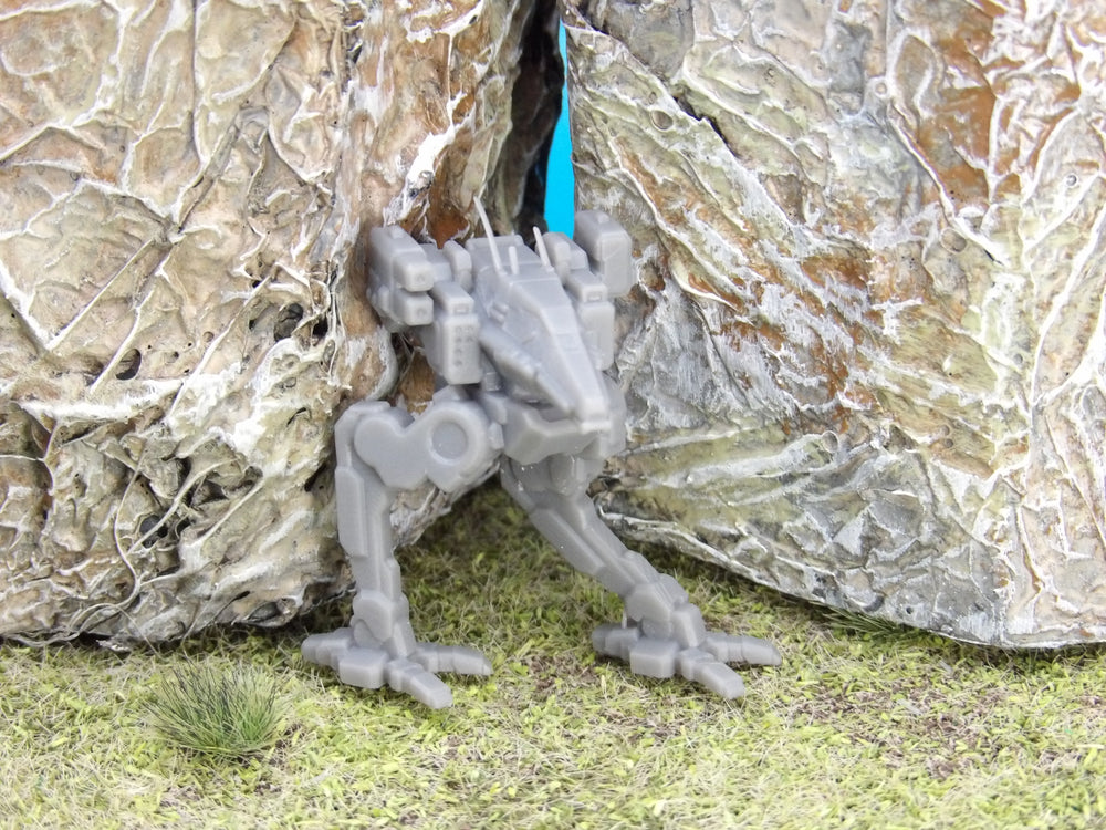 3D Printed Birb