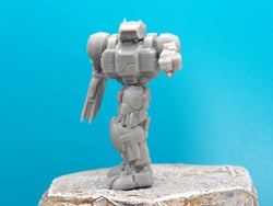 3D Printed ScottBoy