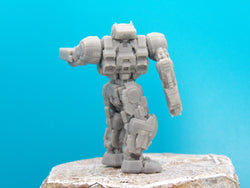 3D Printed ScottBoy