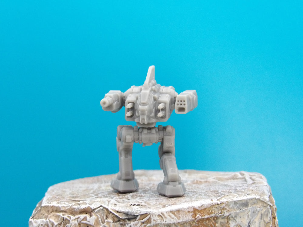 3D Printed Rzb