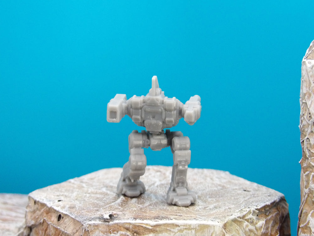 3D Printed Rzb