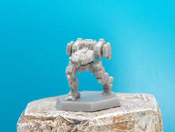 3D Printed XJ9