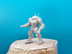 3D Printed Veater