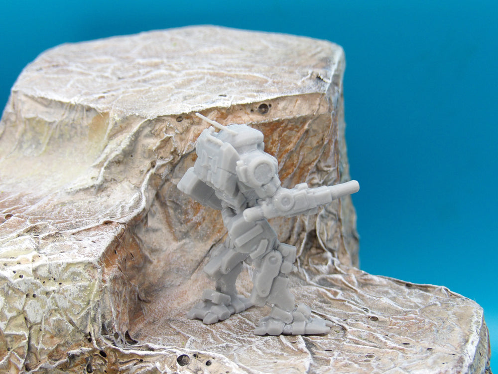 3D Printed Veater