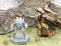 3D Printed WebHead 5K