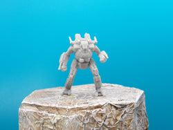 3D Printed WebHead 5K