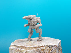 3D Printed Holnder