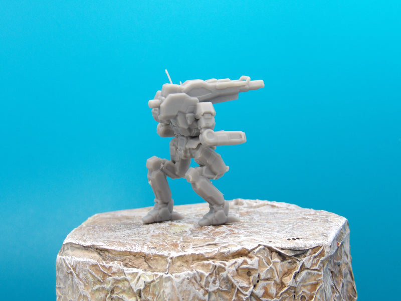 3D Printed Hollander