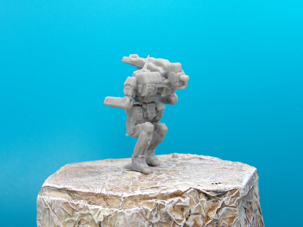 3D Printed Holnder
