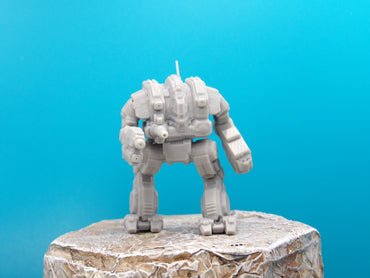 3D Printed Catfrat