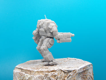 3D Printed Catfrat