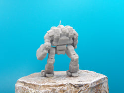 3D Printed Catfrat