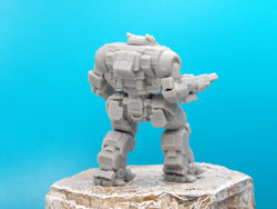 3D Printed Thawk