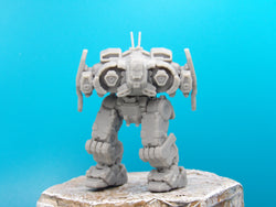 3D Printed Faffy