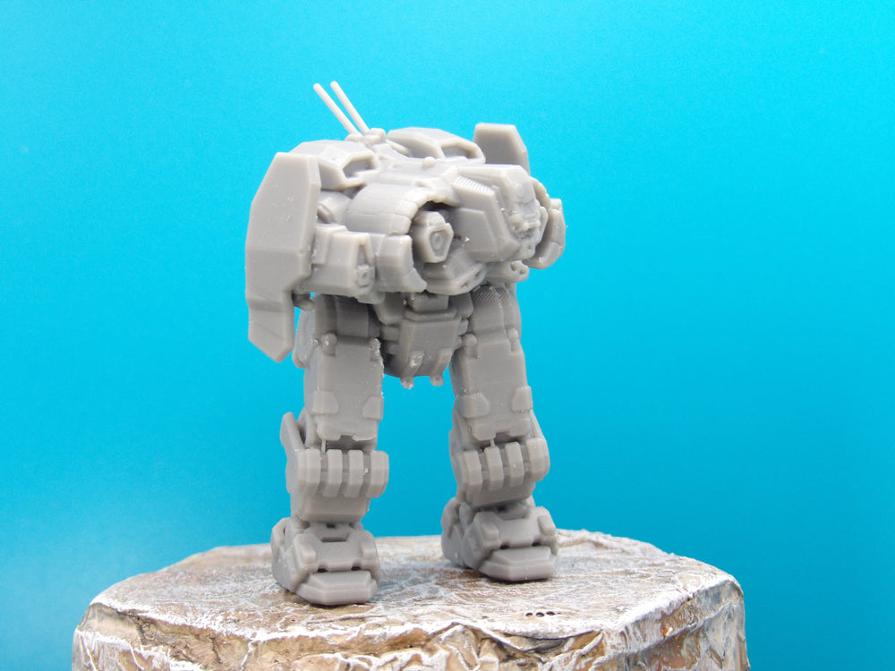3D Printed Faffy