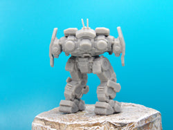3D Printed Faffy