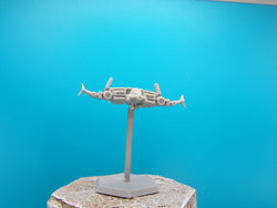 3D Printed Aerospace fighter