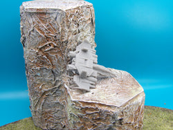3D Printed Aerospace fighter