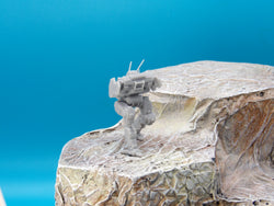 3D Printed Bug robot Pack