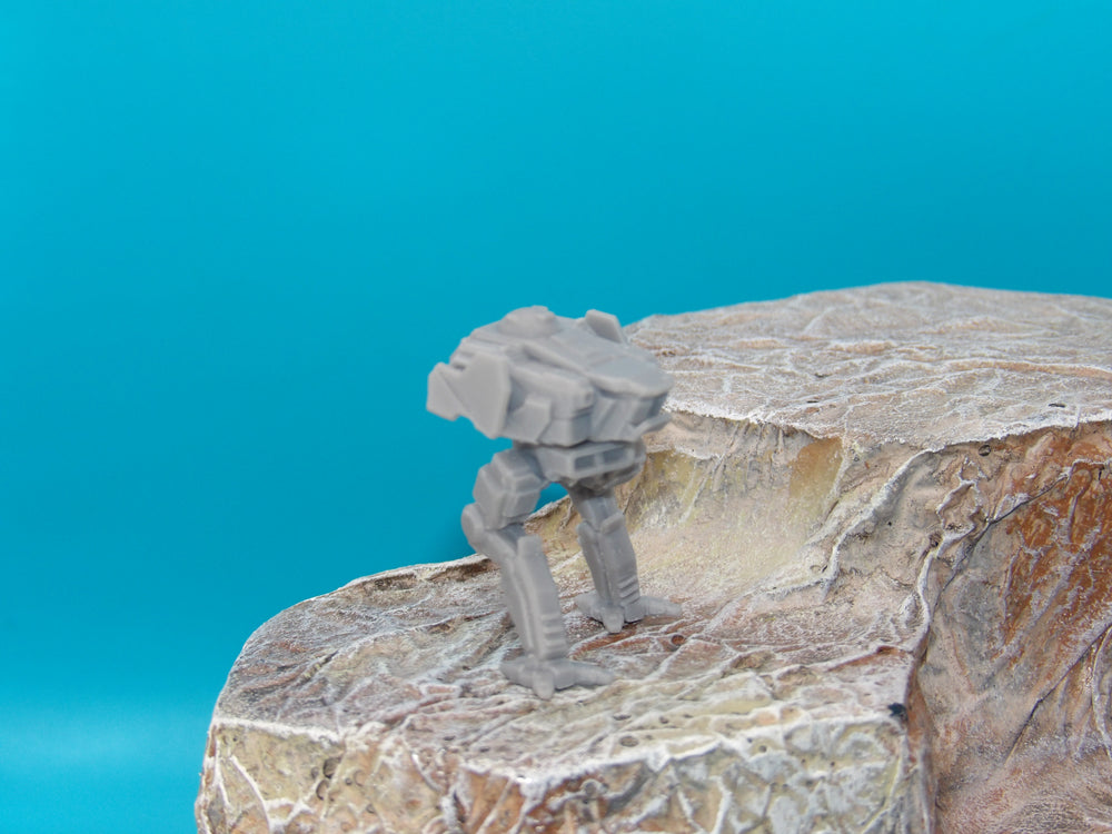 3D Printed Bug robot Pack
