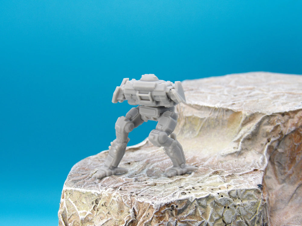 3D Printed Bug robot Pack