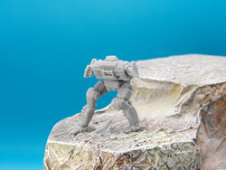 3D Printed Bug robot Pack