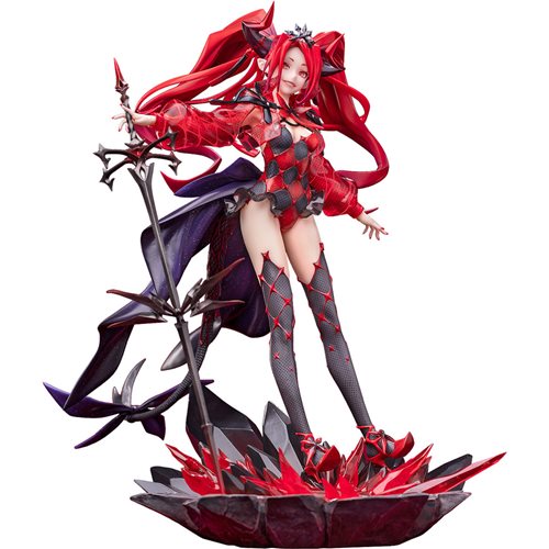 Girls from Hell Viola 1:7 Scale Statue