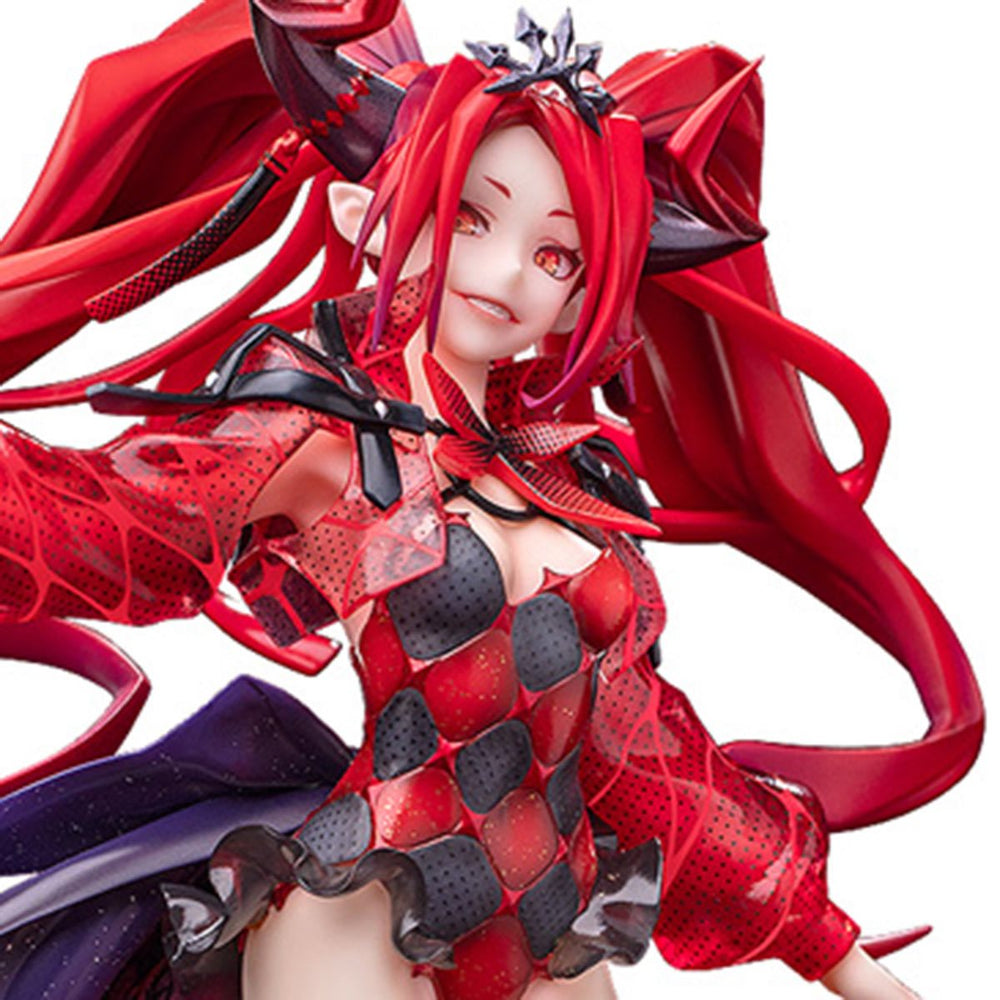 Girls from Hell Viola 1:7 Scale Statue