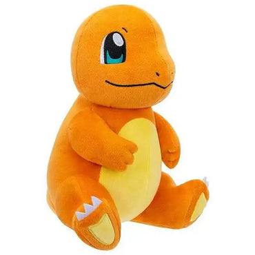 Pokemon Charmander 8-Inch Plush